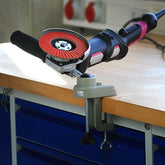 "Eisenblätter 38663 Kugelgelenkhalter für alle Maschinen mit M8 Griffgewinde  by Eisenblätter"